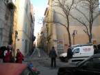 quartier du Panier